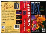 Radical Rex